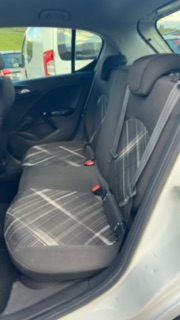 2016 Opel Moka