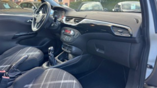 2016 Opel Moka