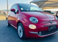 2017 Fiat 500