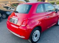 2017 Fiat 500