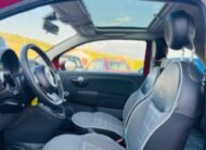 2017 Fiat 500