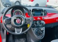 2017 Fiat 500