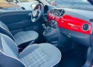2017 Fiat 500
