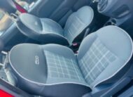 2017 Fiat 500