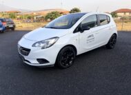 2016 Opel Corsa