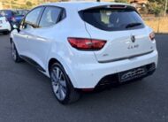 2016 Renault Clio
