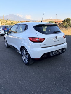 2016 Renault Clio
