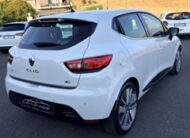2016 Renault Clio