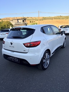 2016 Renault Clio