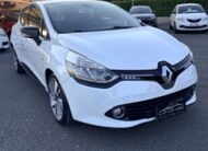 2016 Renault Clio
