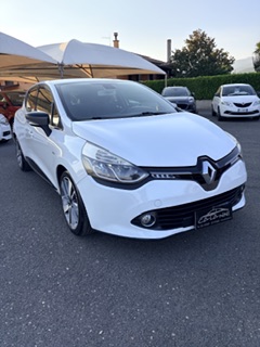 2016 Renault Clio