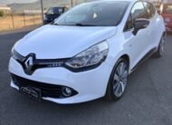 2016 Renault Clio