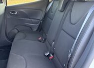 2016 Renault Clio