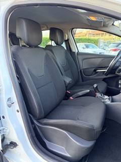2016 Renault Clio