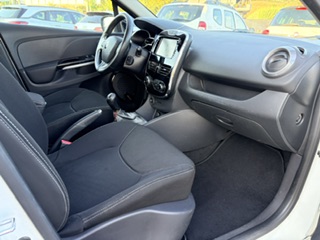2016 Renault Clio