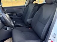2016 Renault Clio