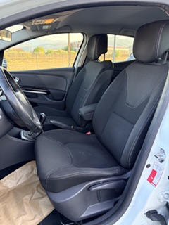 2016 Renault Clio