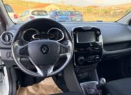 2016 Renault Clio
