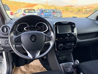 2016 Renault Clio